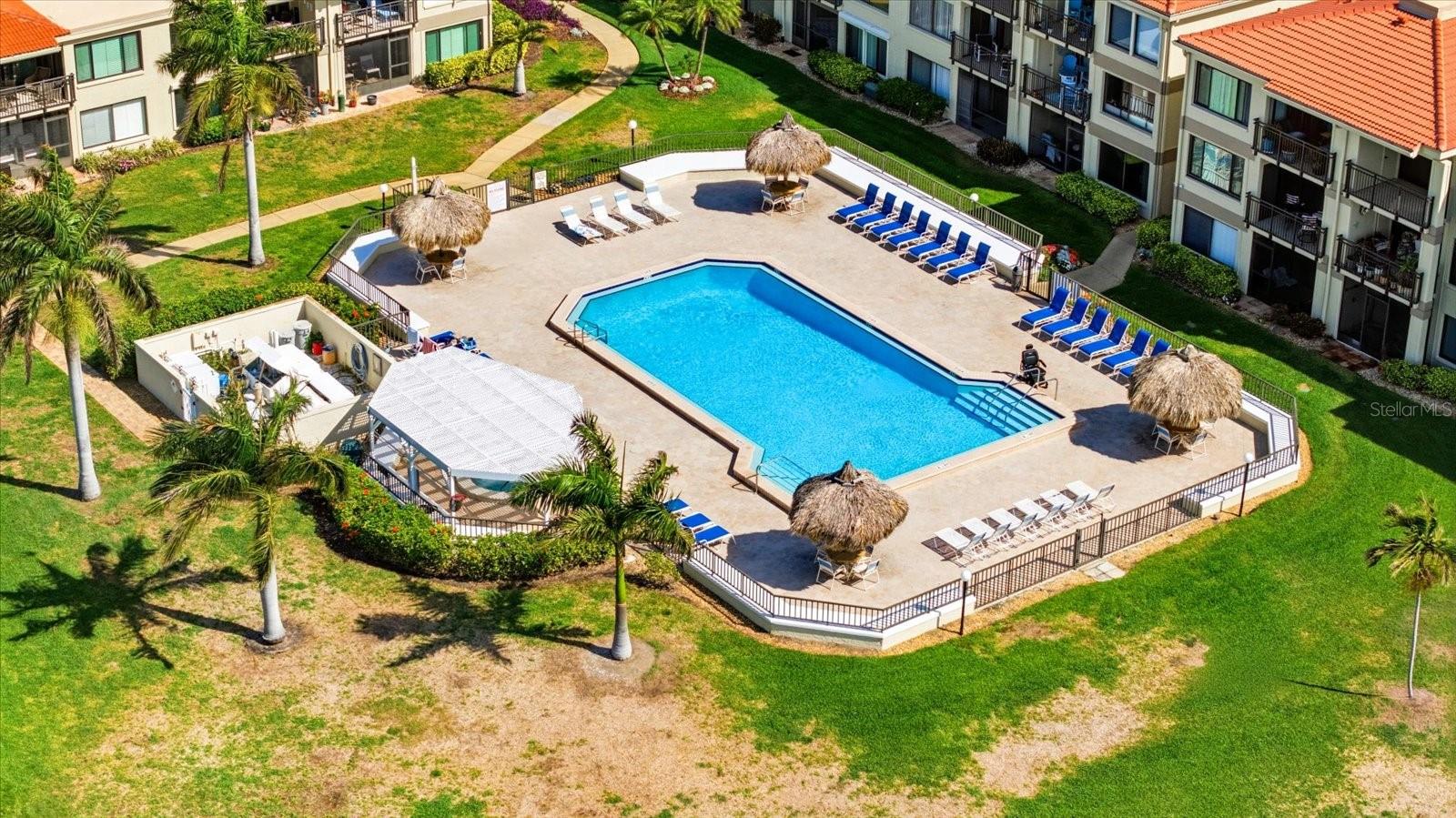 6372 PALMA DEL MAR BLVD S #1006, ST PETERSBURG, FL, 33715