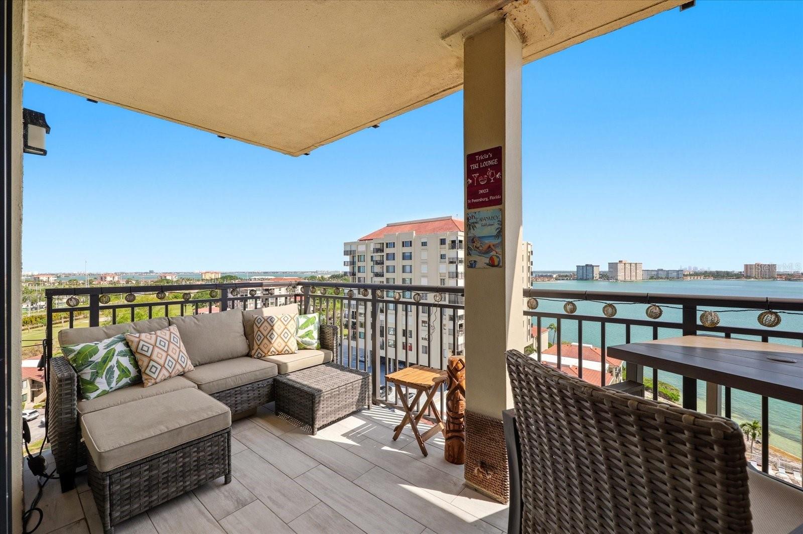 6372 PALMA DEL MAR BLVD S #1006, ST PETERSBURG, FL, 33715