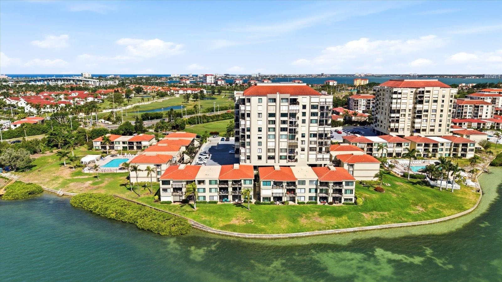 6372 PALMA DEL MAR BLVD S #1006, ST PETERSBURG, FL, 33715