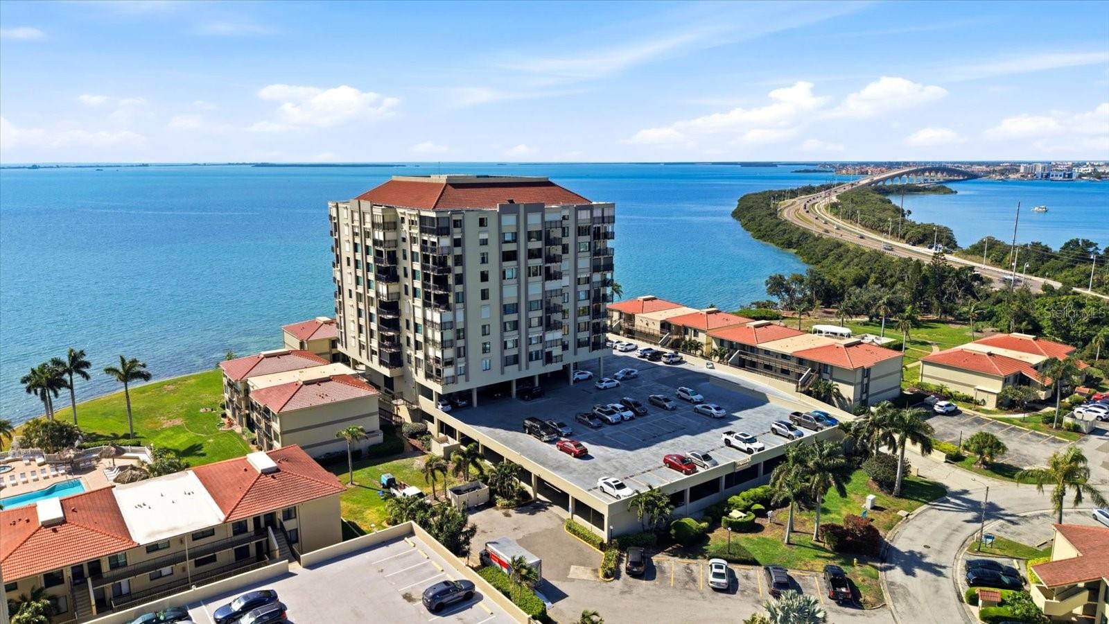 6372 PALMA DEL MAR BLVD S #1006, ST PETERSBURG, FL, 33715