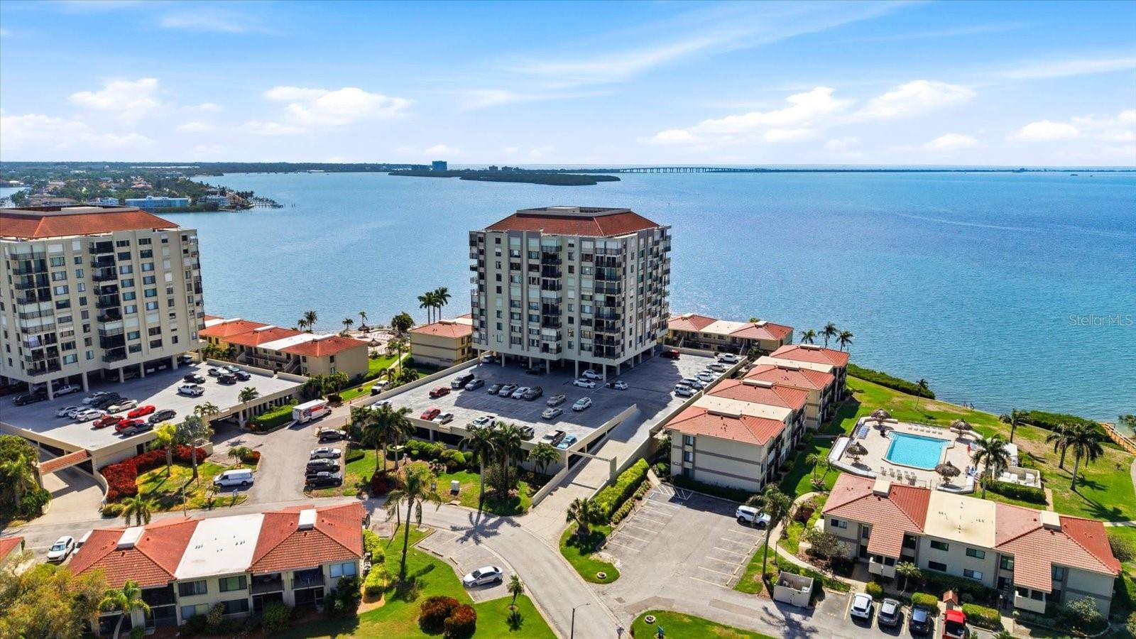 6372 PALMA DEL MAR BLVD S #1006, ST PETERSBURG, FL, 33715