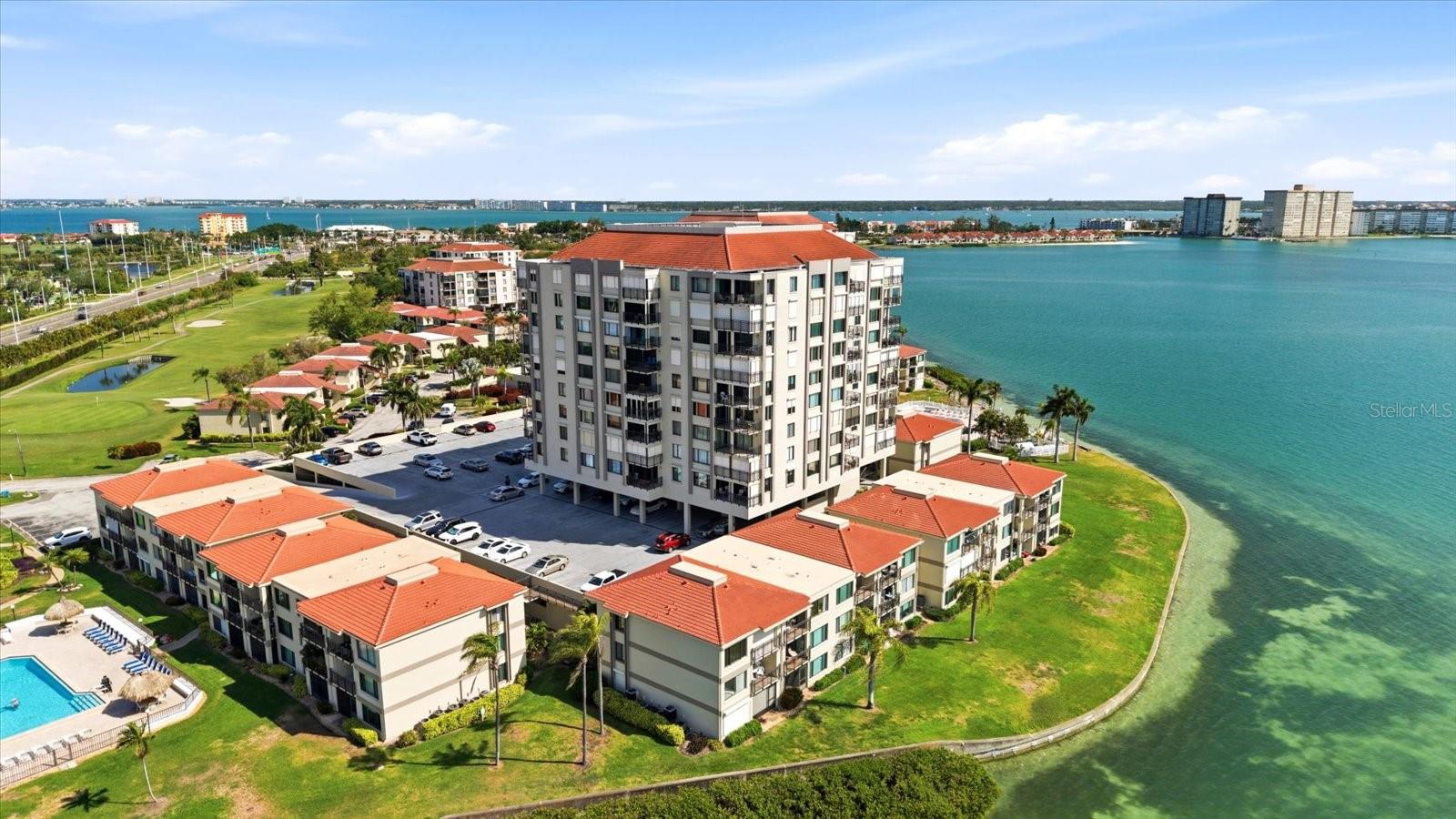 6372 PALMA DEL MAR BLVD S #1006, ST PETERSBURG, FL, 33715