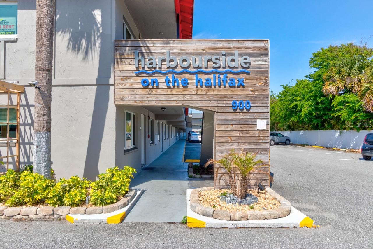 900 S PENINSULA DR #108, DAYTONA BEACH, FL, 32118