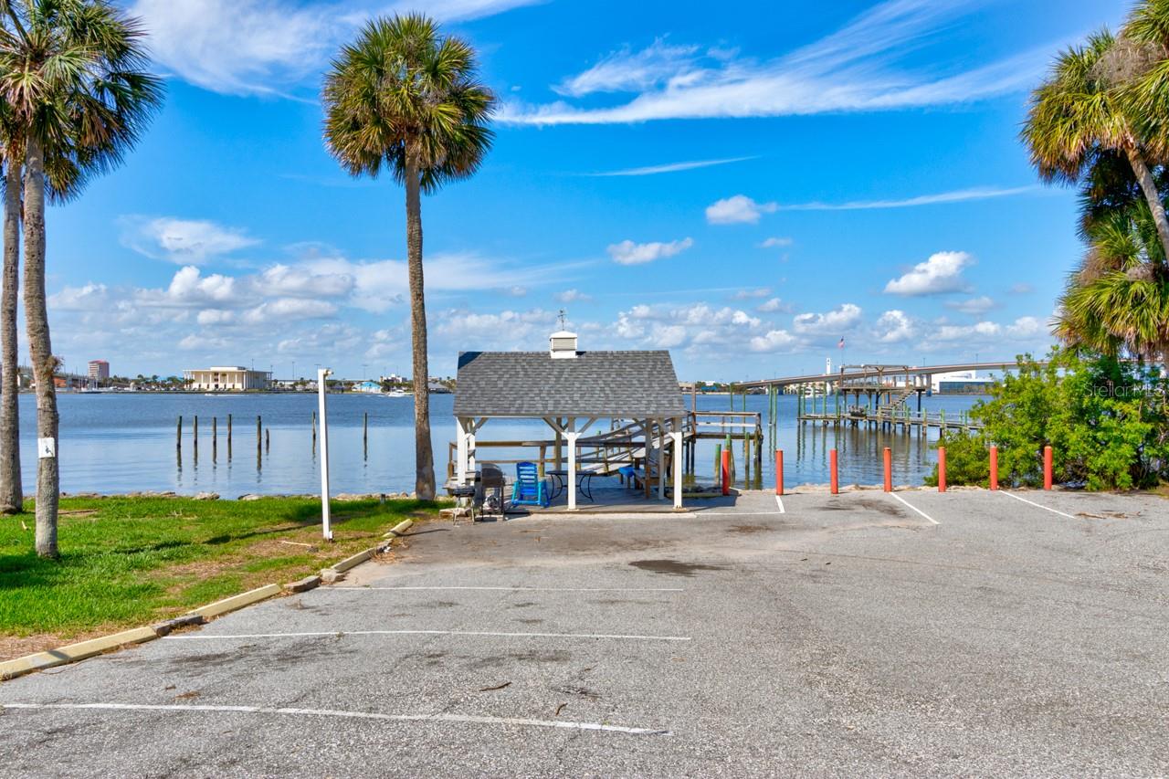 900 S PENINSULA DR #108, DAYTONA BEACH, FL, 32118