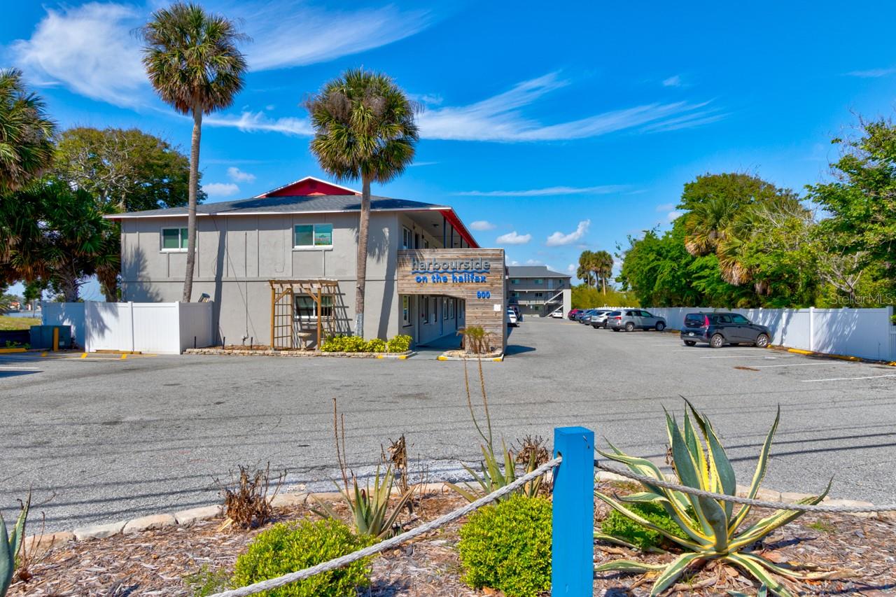 900 S PENINSULA DR #108, DAYTONA BEACH, FL, 32118