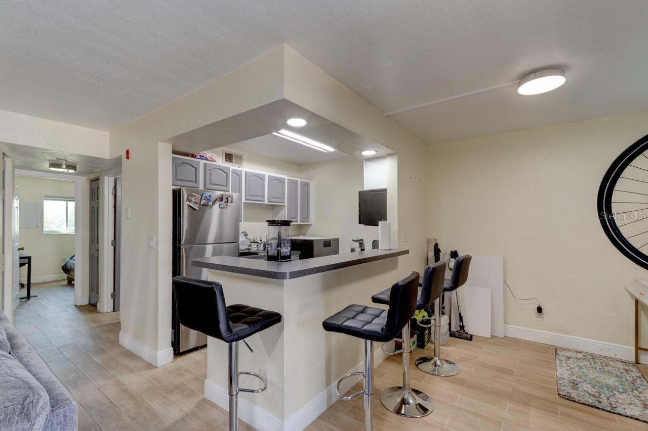 900 S PENINSULA DR #108, DAYTONA BEACH, FL, 32118