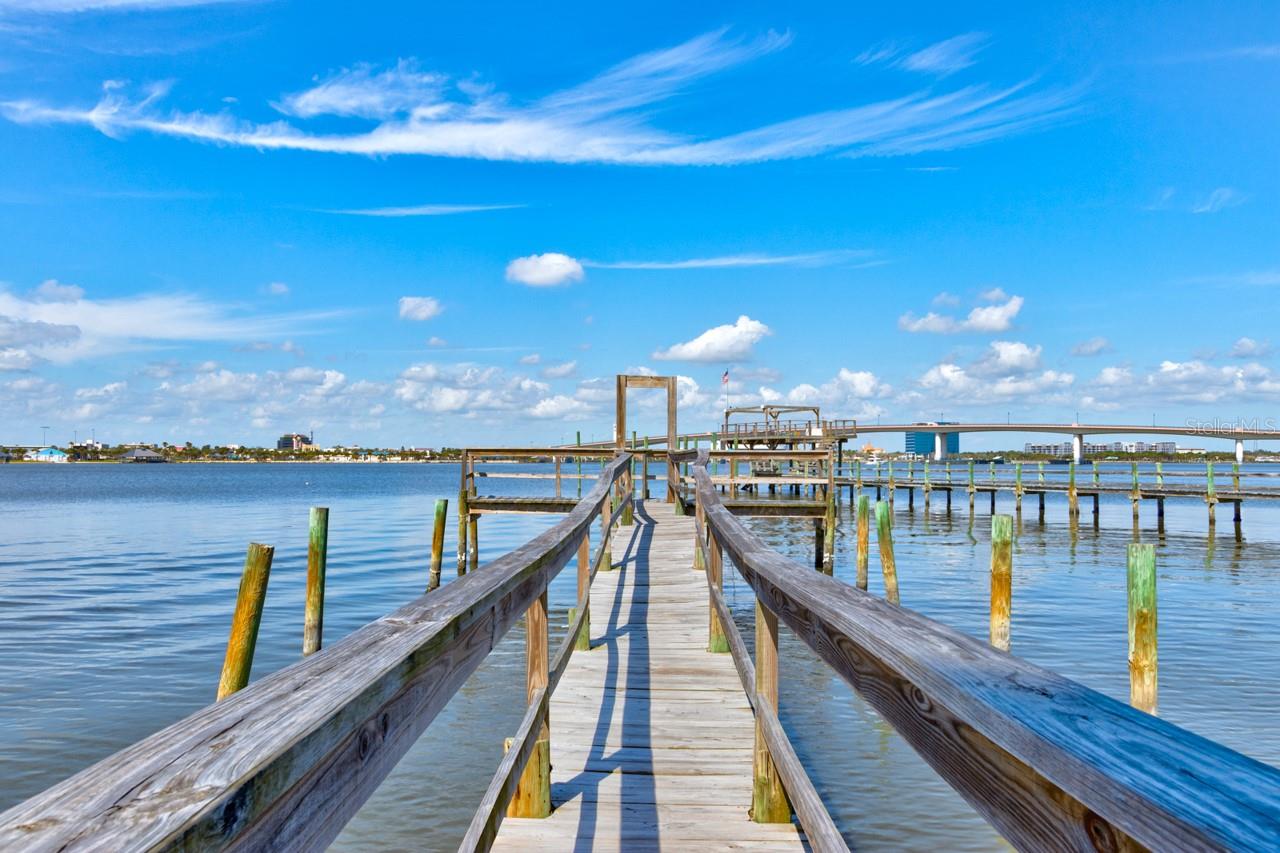 900 S PENINSULA DR #108, DAYTONA BEACH, FL, 32118