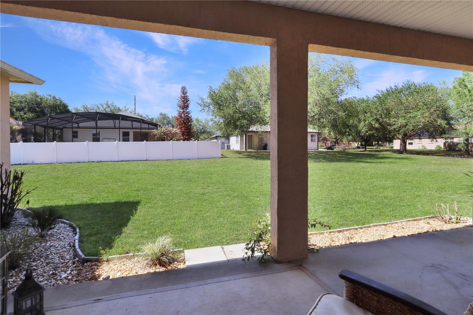 12929 REGIMENT DR, GRAND ISLAND, FL, 32735