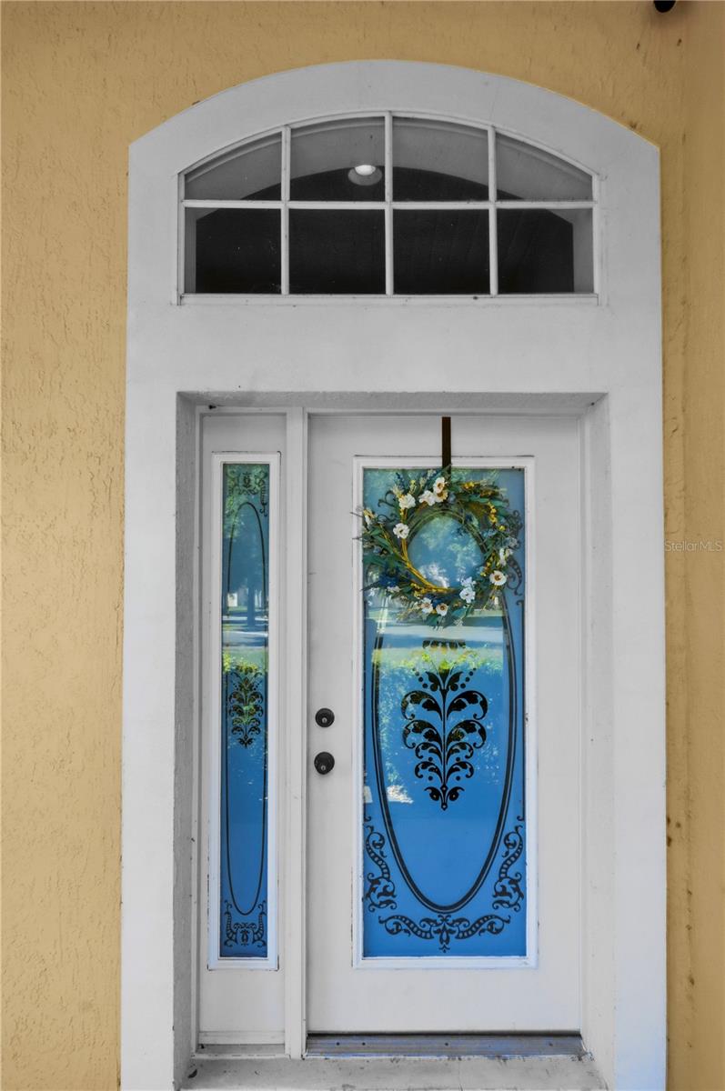 12929 REGIMENT DR, GRAND ISLAND, FL, 32735