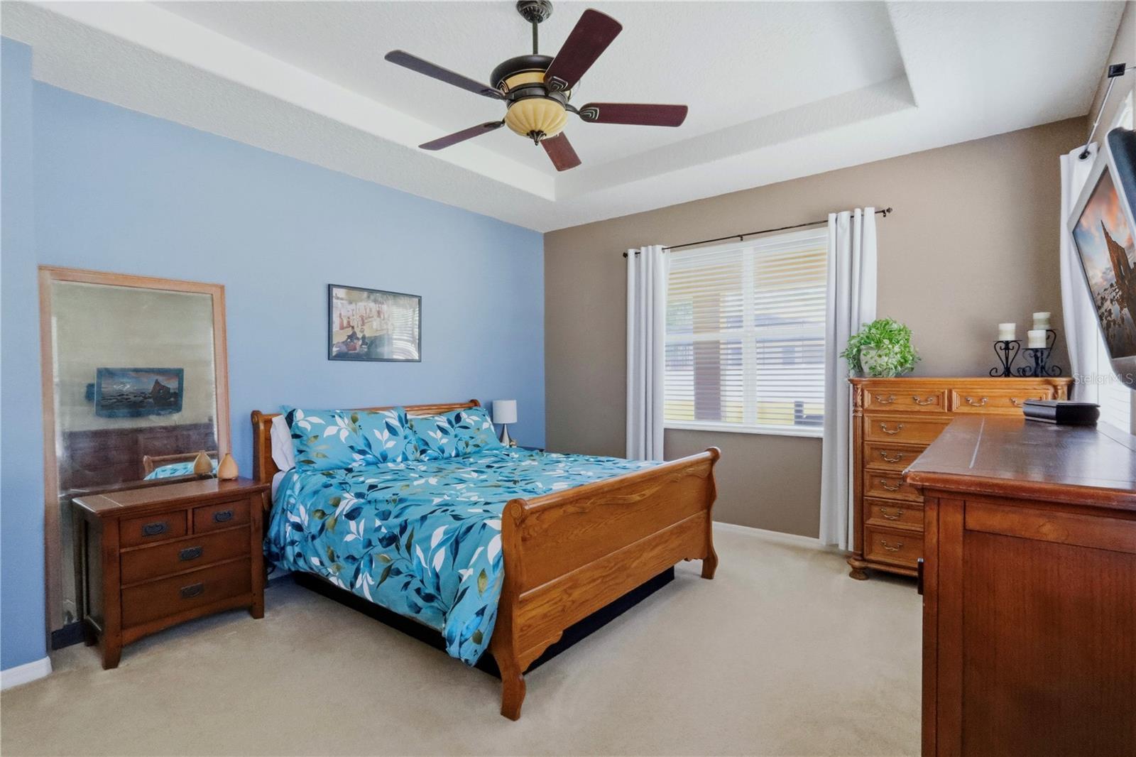 12929 REGIMENT DR, GRAND ISLAND, FL, 32735