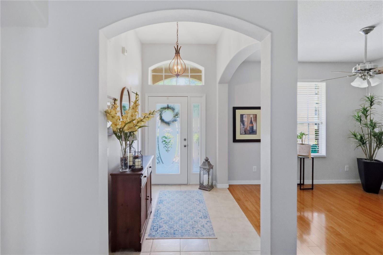 12929 REGIMENT DR, GRAND ISLAND, FL, 32735