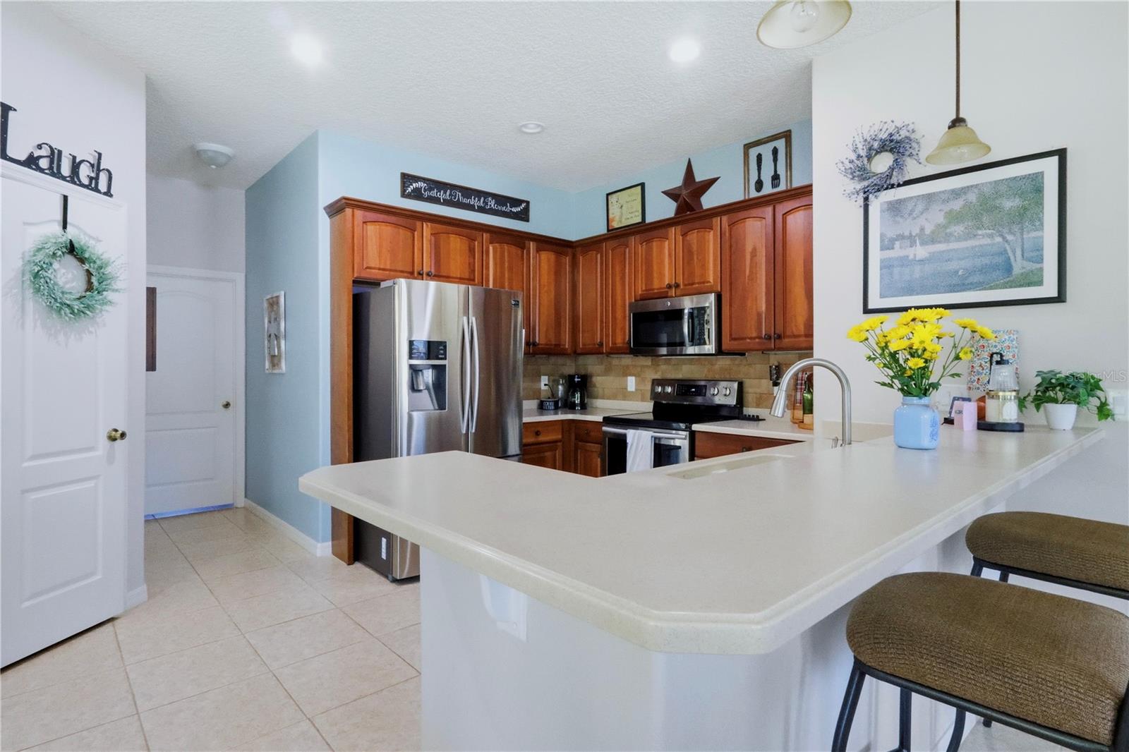 12929 REGIMENT DR, GRAND ISLAND, FL, 32735