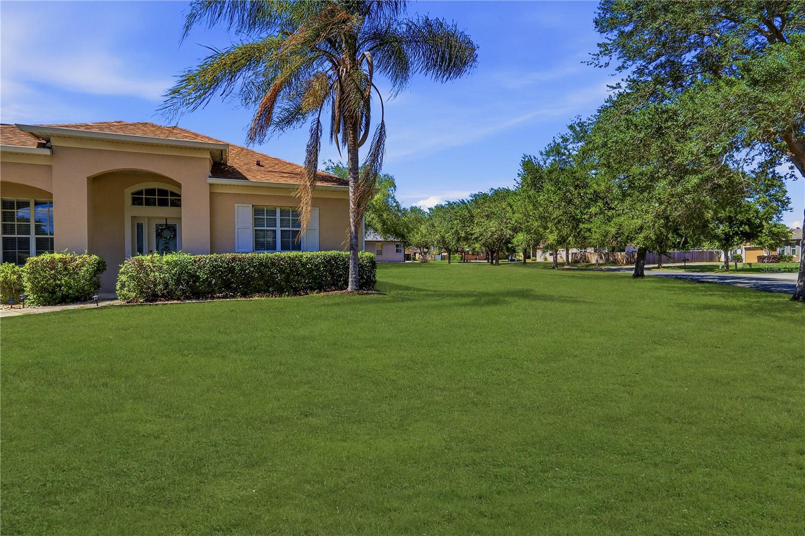 12929 REGIMENT DR, GRAND ISLAND, FL, 32735