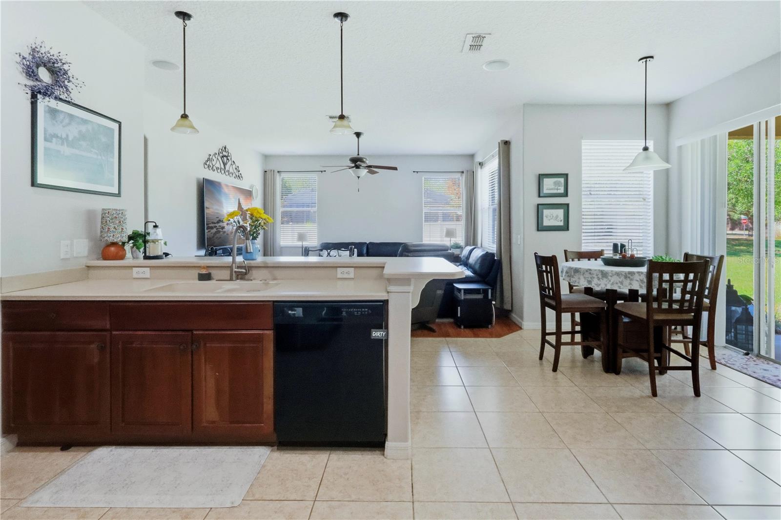 12929 REGIMENT DR, GRAND ISLAND, FL, 32735