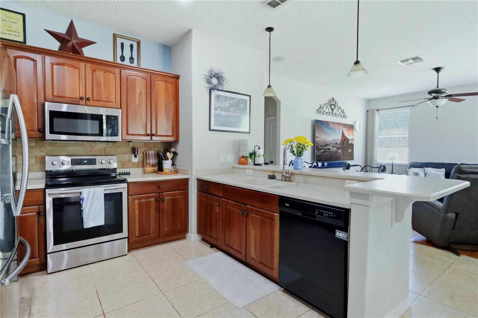 12929 REGIMENT DR, GRAND ISLAND, FL, 32735