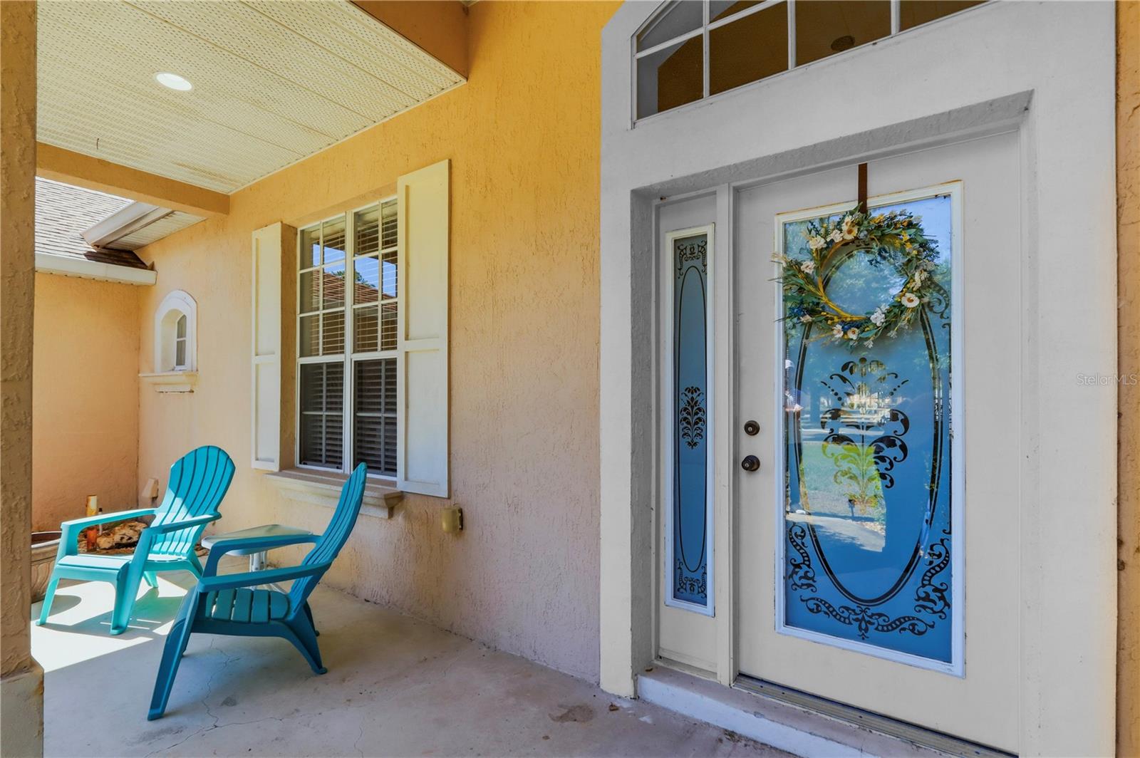 12929 REGIMENT DR, GRAND ISLAND, FL, 32735