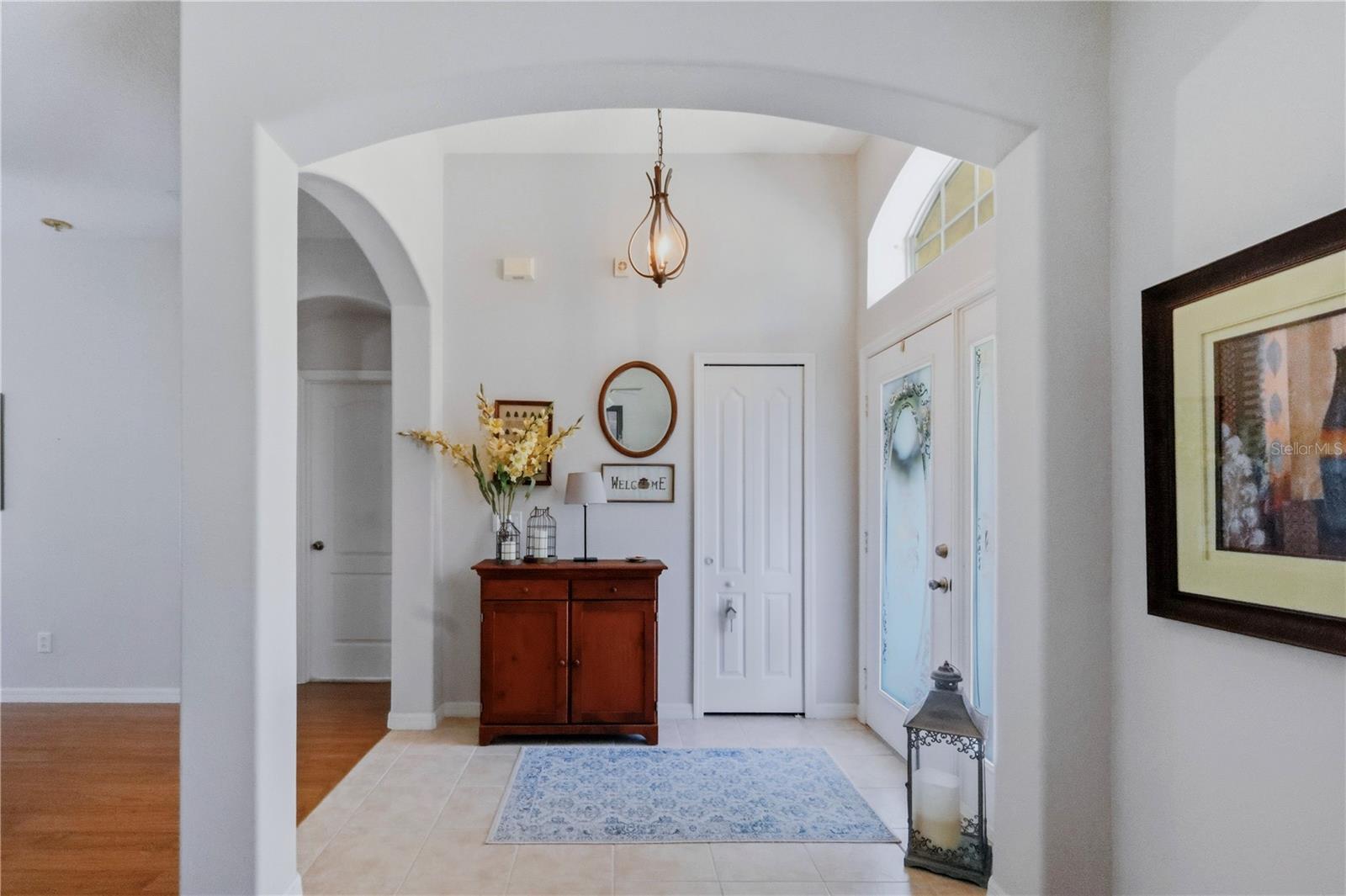 12929 REGIMENT DR, GRAND ISLAND, FL, 32735