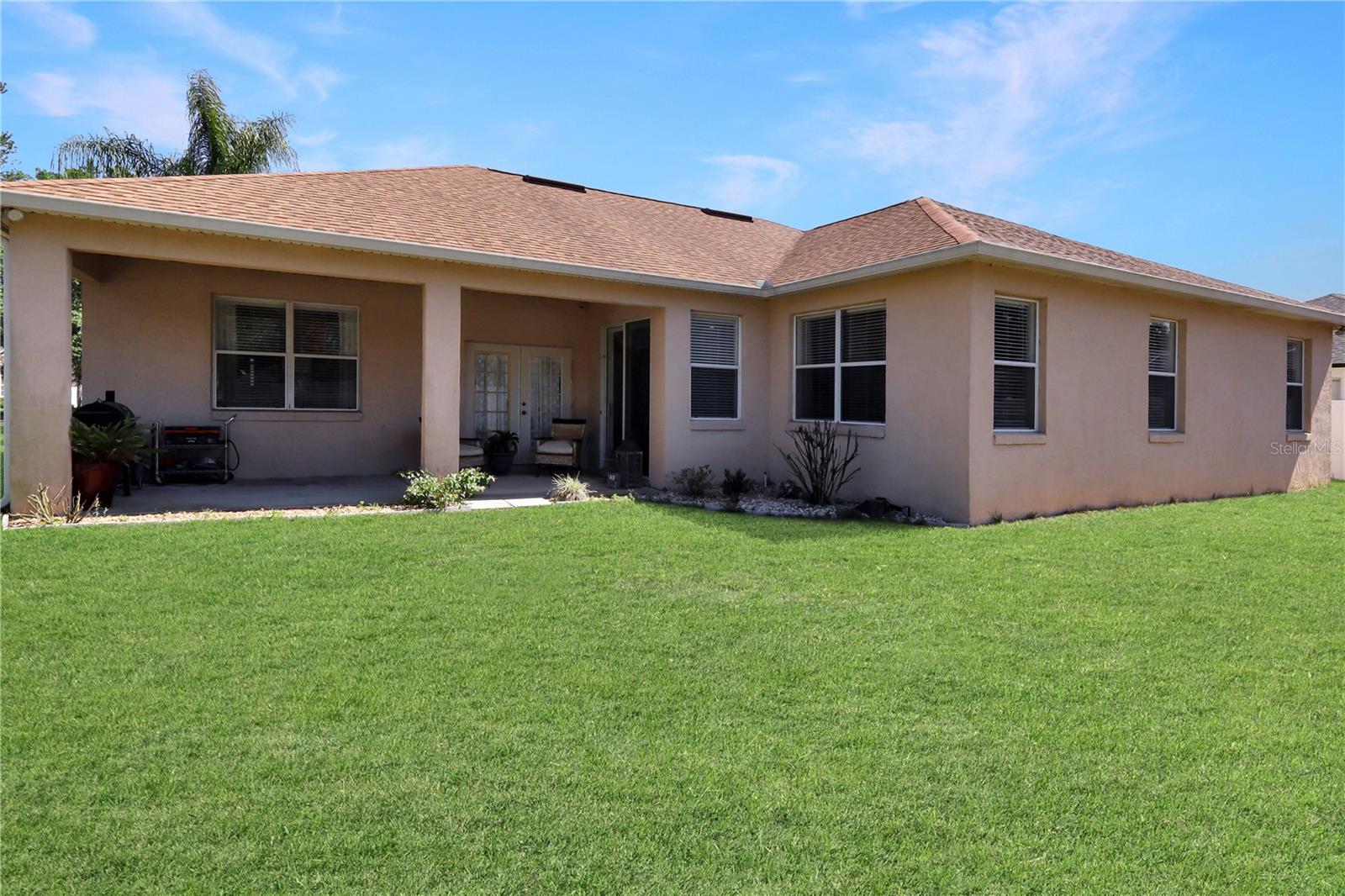 12929 REGIMENT DR, GRAND ISLAND, FL, 32735