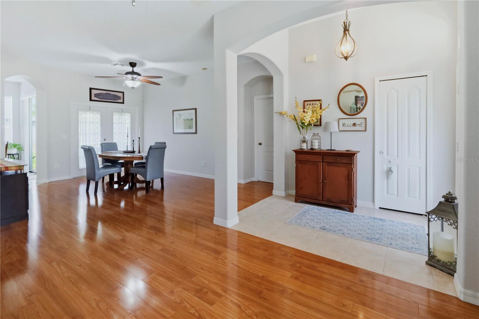 12929 REGIMENT DR, GRAND ISLAND, FL, 32735