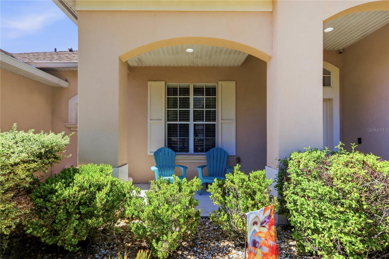 12929 REGIMENT DR, GRAND ISLAND, FL, 32735