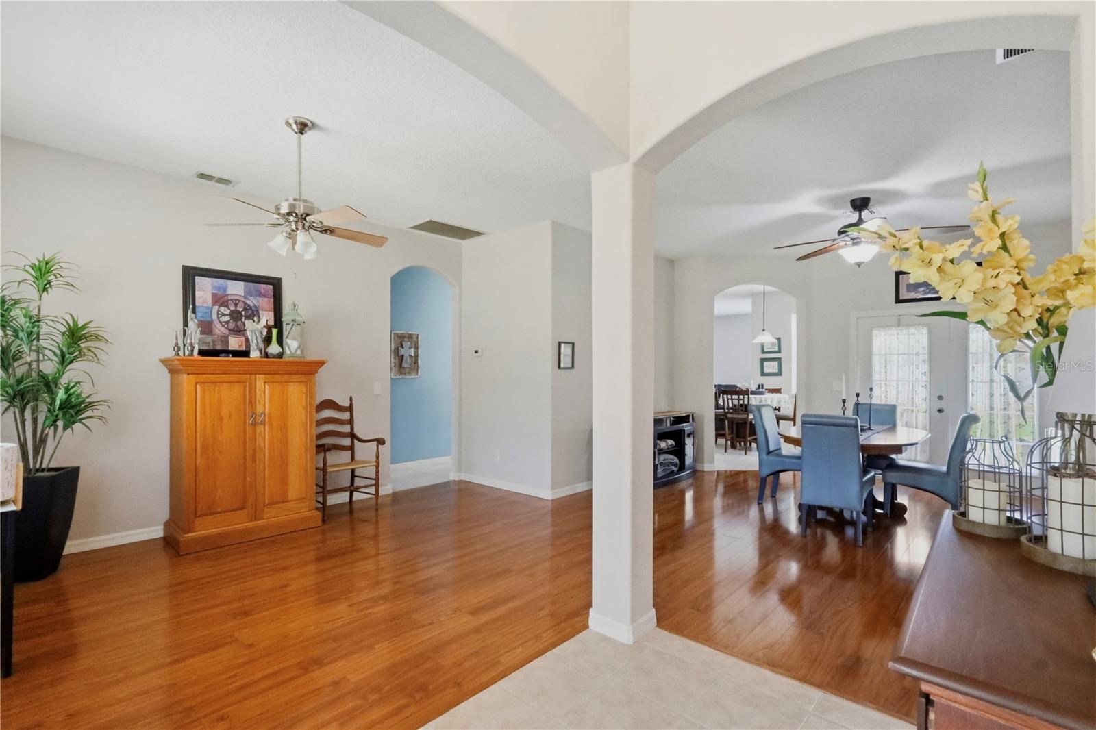 12929 REGIMENT DR, GRAND ISLAND, FL, 32735