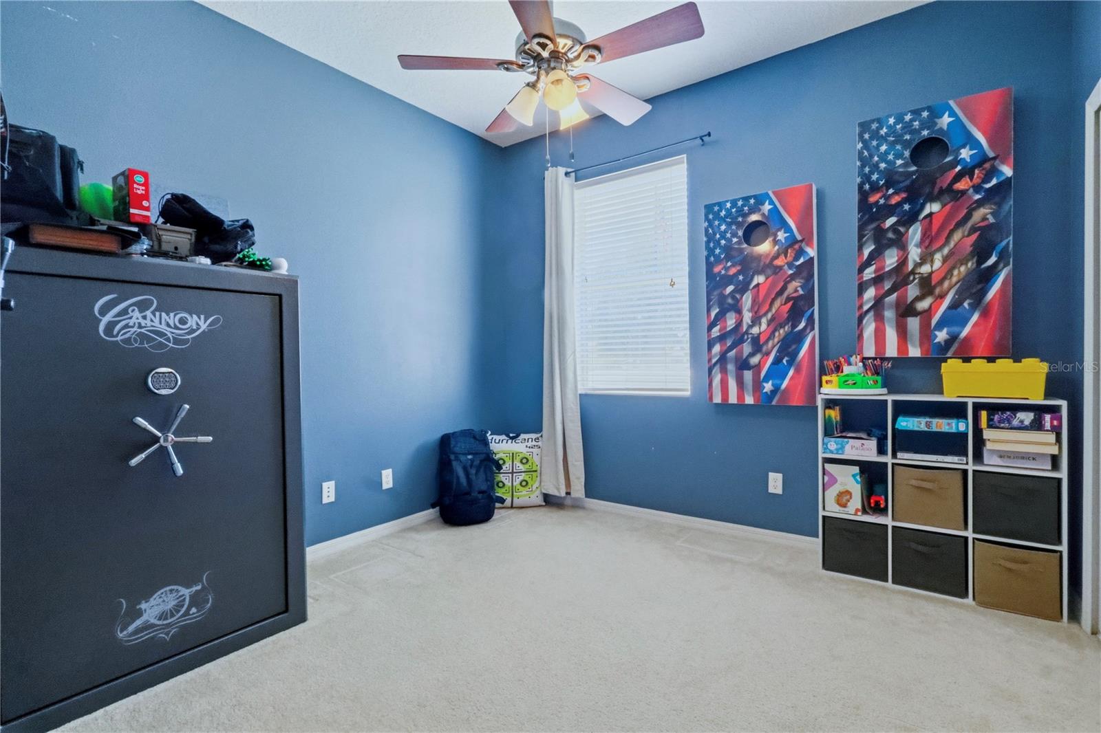 12929 REGIMENT DR, GRAND ISLAND, FL, 32735