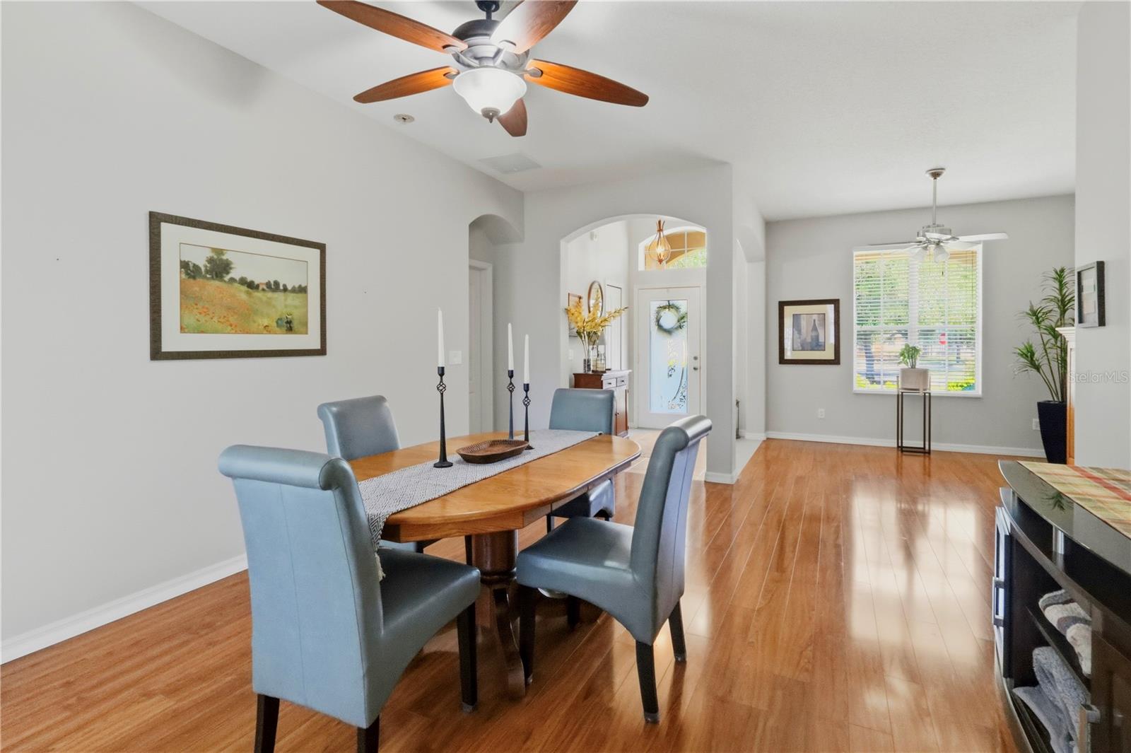 12929 REGIMENT DR, GRAND ISLAND, FL, 32735