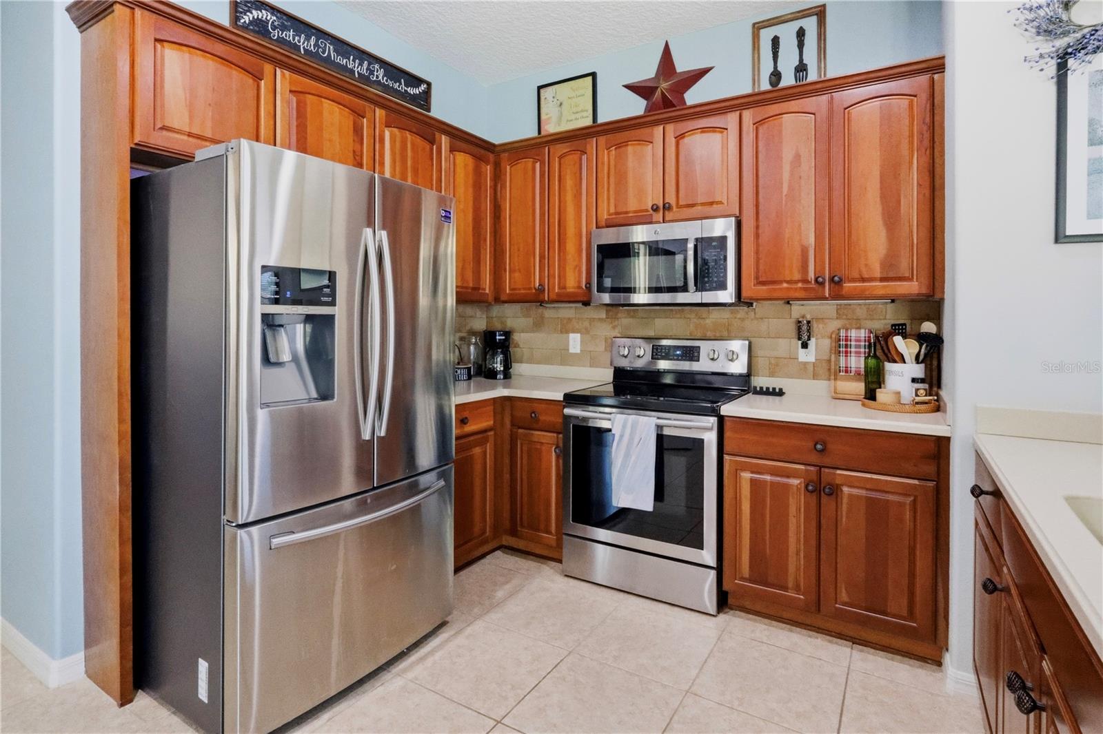 12929 REGIMENT DR, GRAND ISLAND, FL, 32735