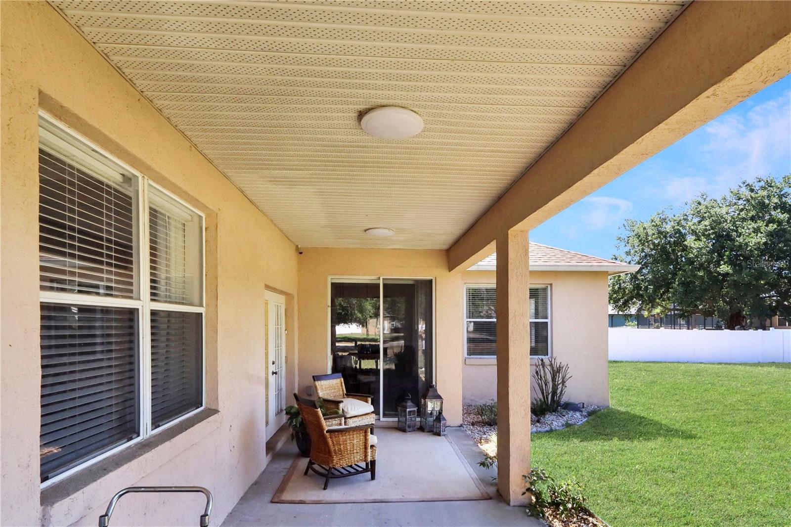 12929 REGIMENT DR, GRAND ISLAND, FL, 32735