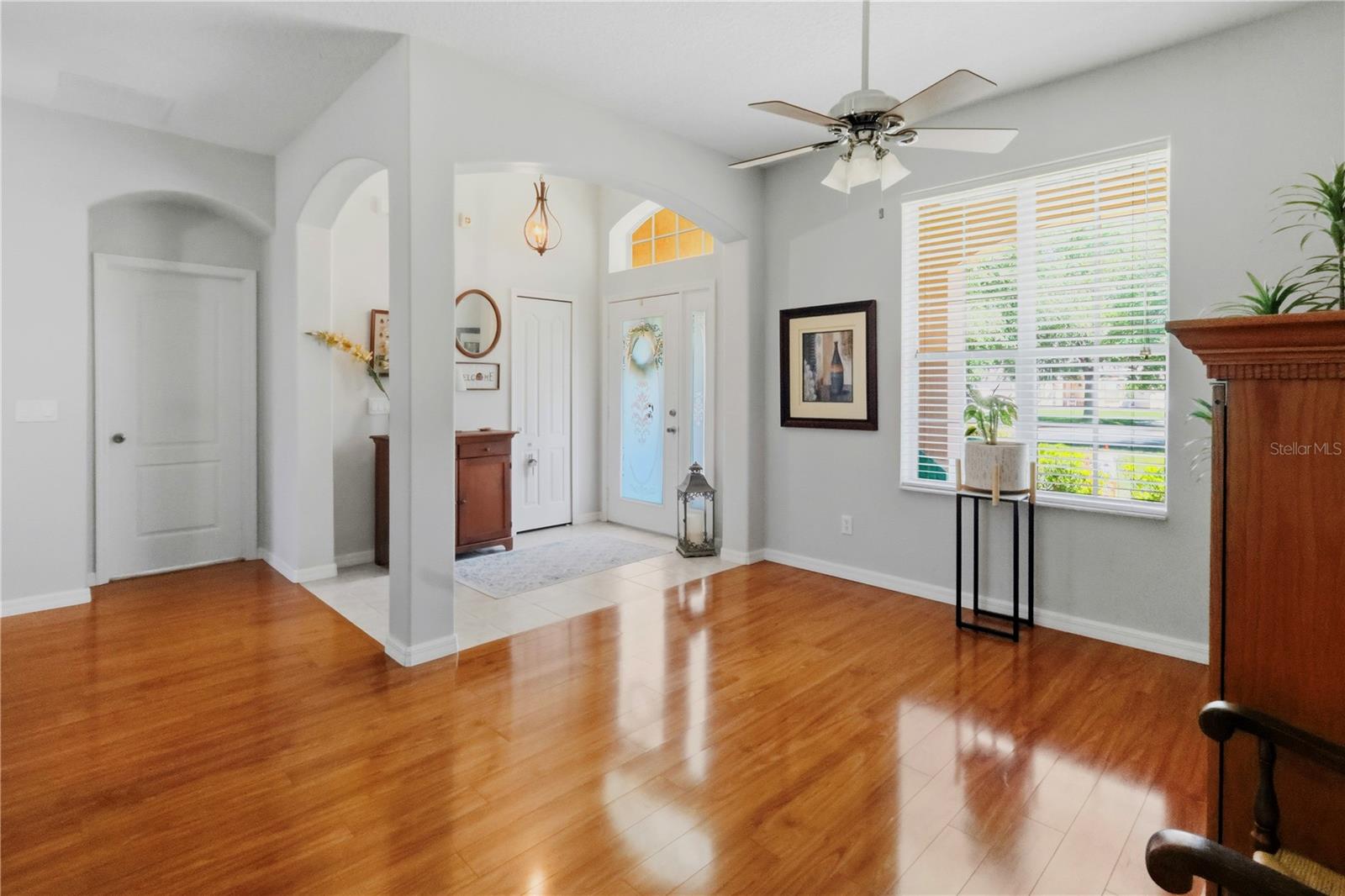 12929 REGIMENT DR, GRAND ISLAND, FL, 32735