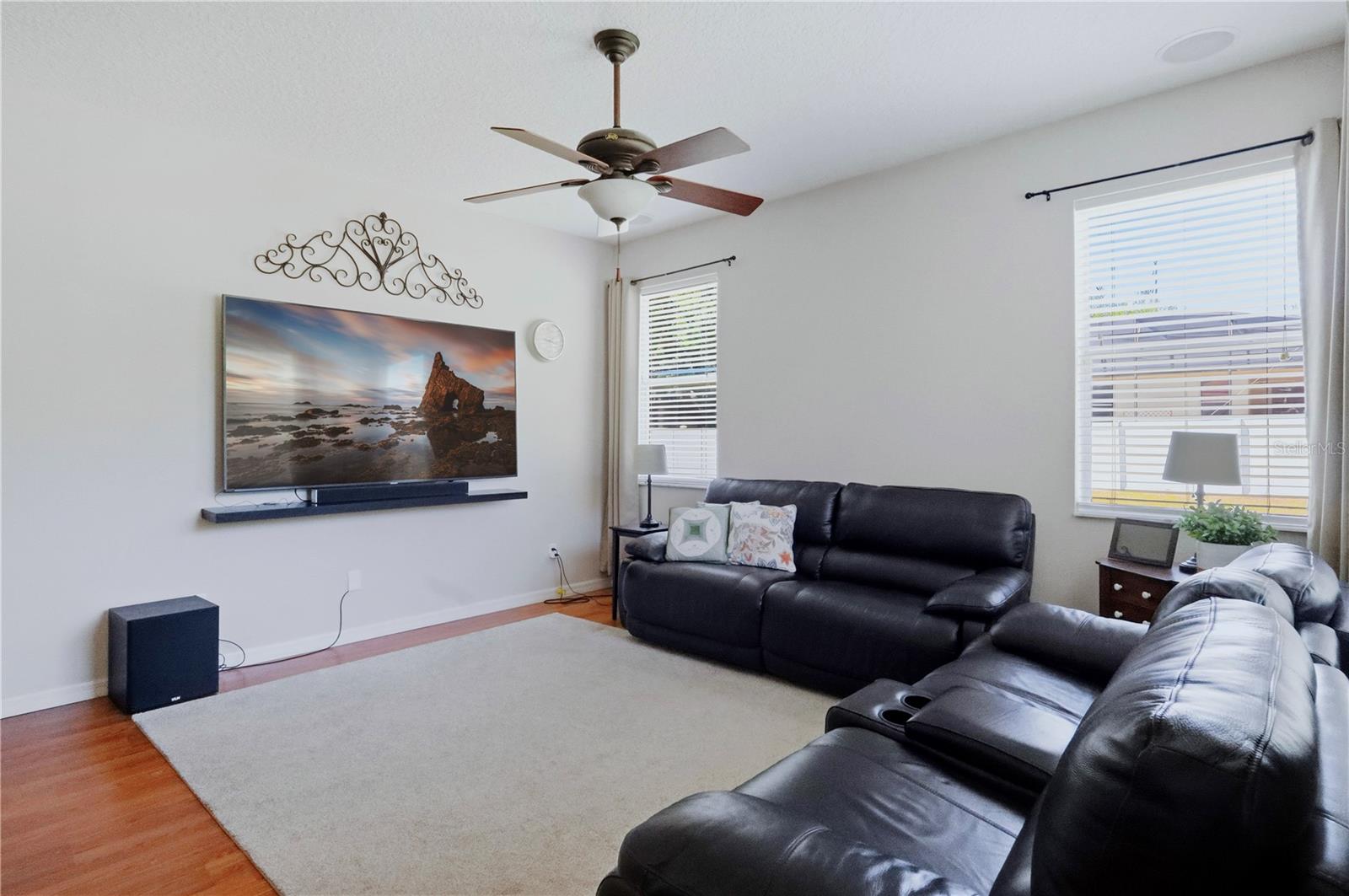 12929 REGIMENT DR, GRAND ISLAND, FL, 32735