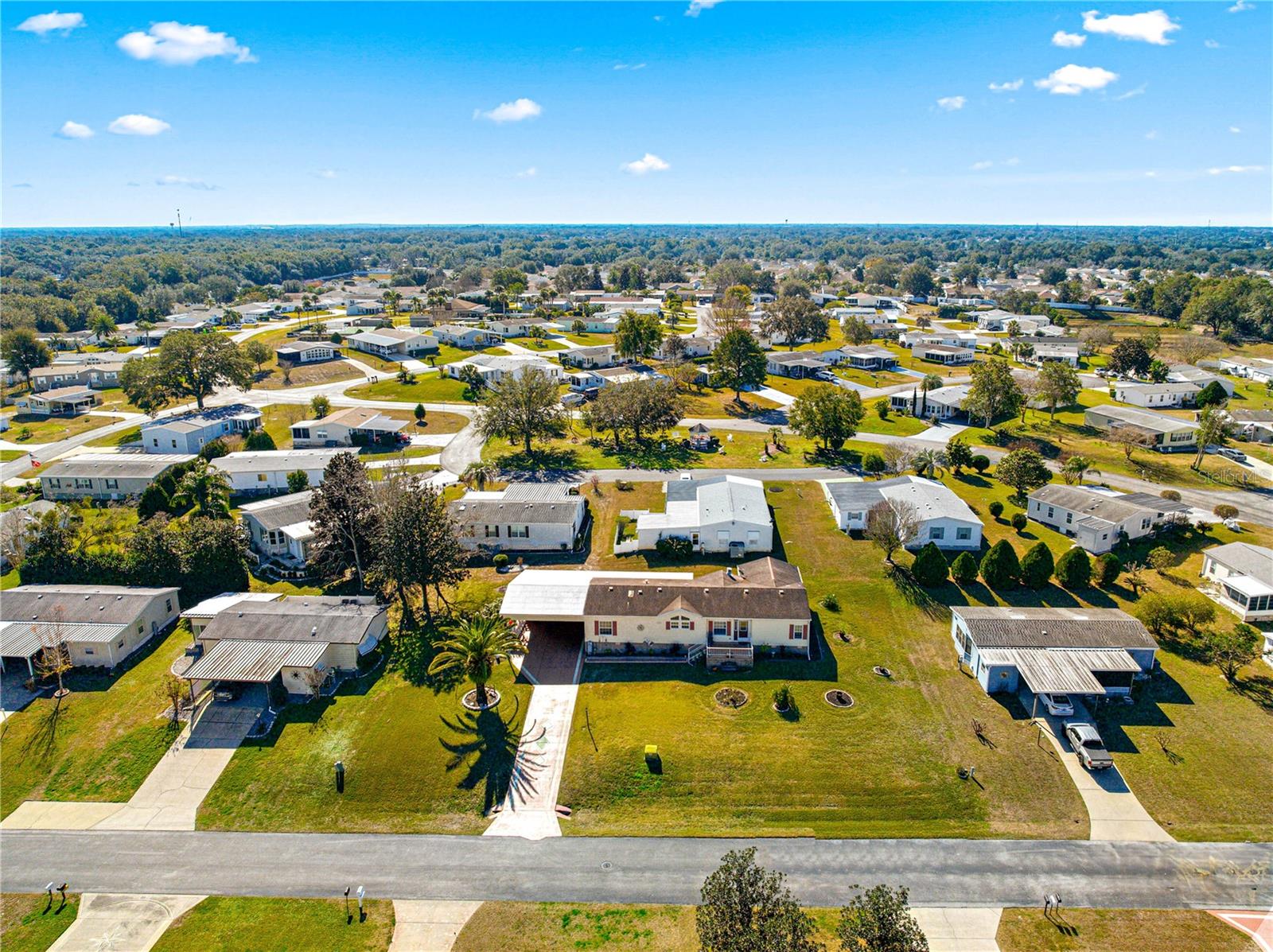 9630 SE 165TH LN, SUMMERFIELD, FL, 34491