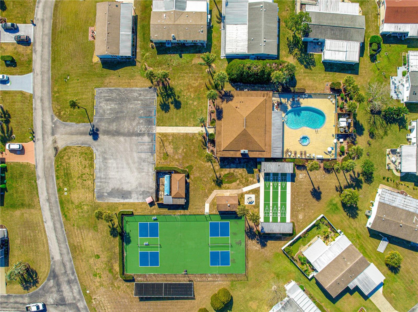 9630 SE 165TH LN, SUMMERFIELD, FL, 34491