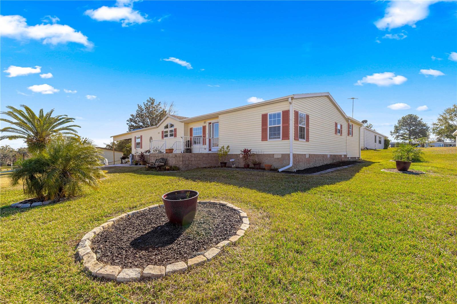 9630 SE 165TH LN, SUMMERFIELD, FL, 34491