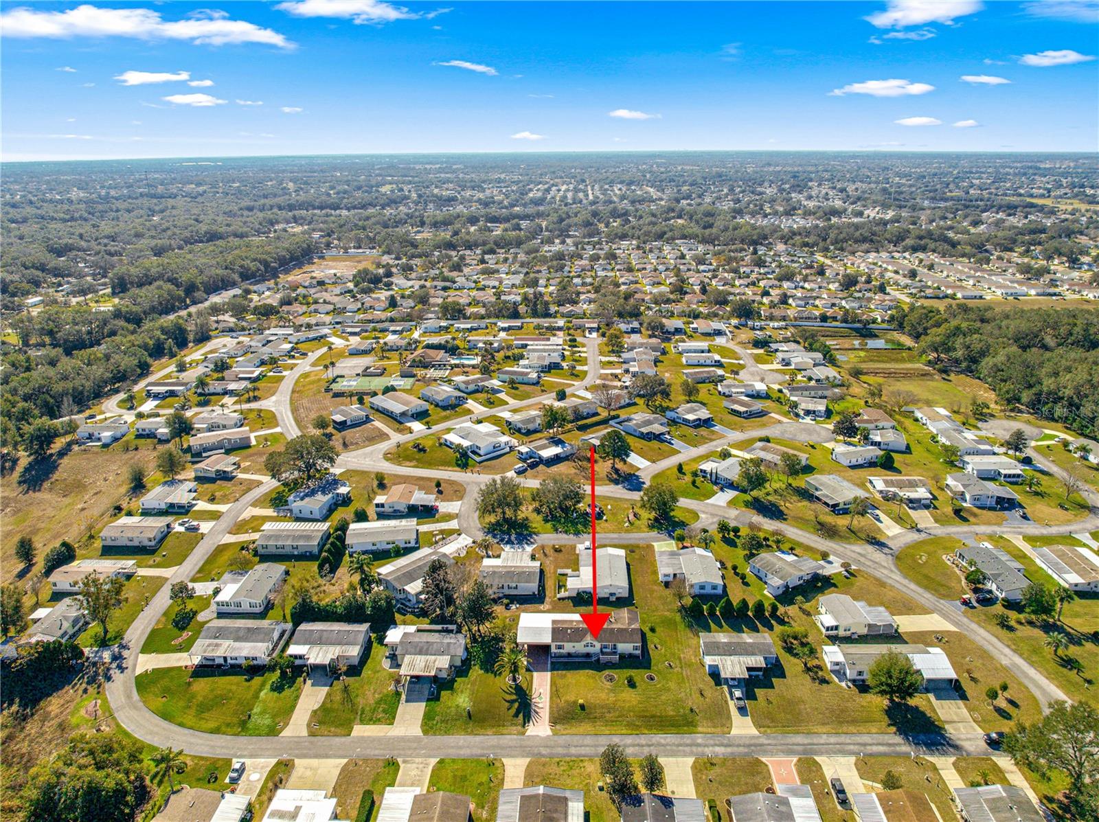 9630 SE 165TH LN, SUMMERFIELD, FL, 34491