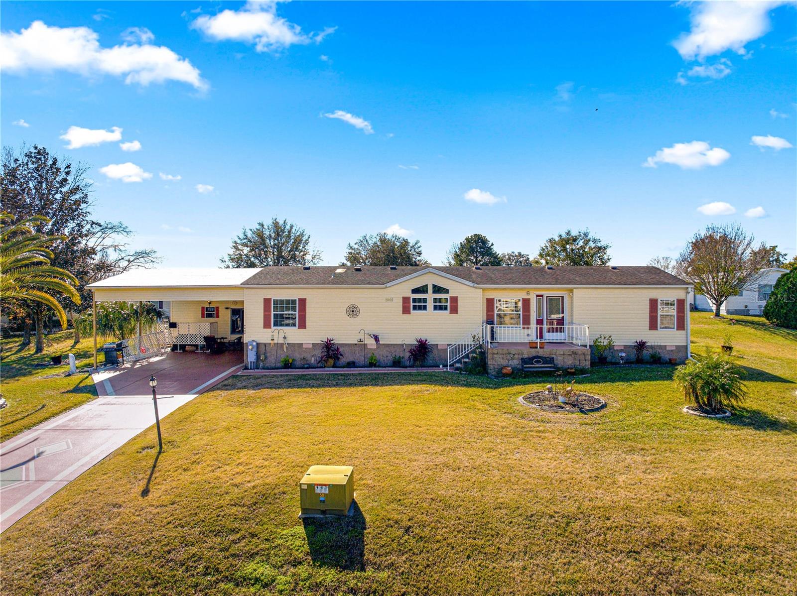 9630 SE 165TH LN, SUMMERFIELD, FL, 34491