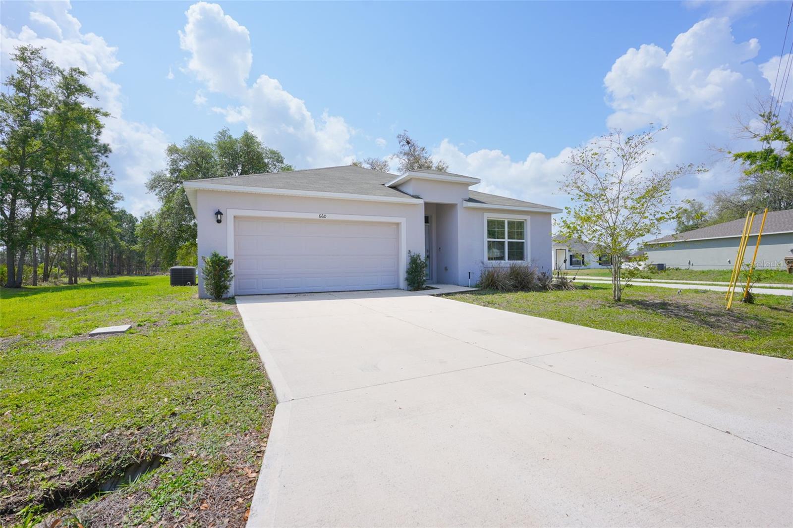 660 COTULLA DR, KISSIMMEE, FL, 34758