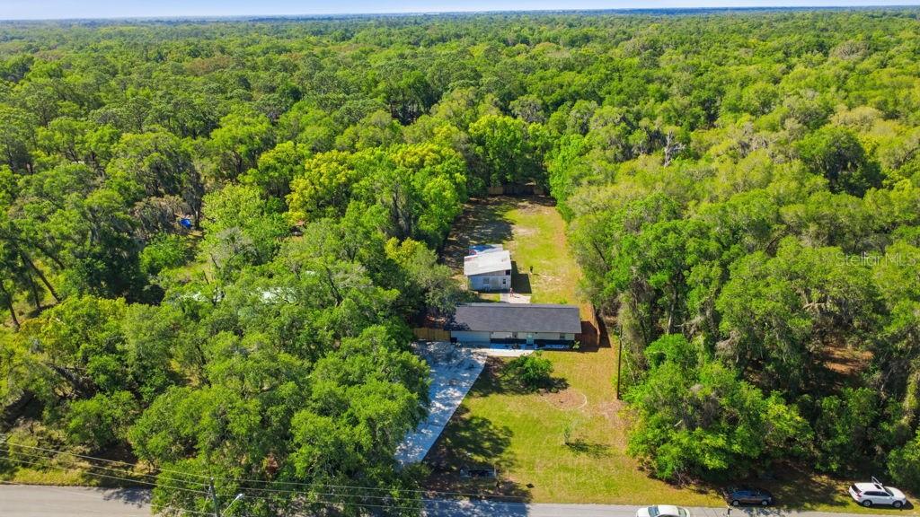 550 E MINNESOTA AVE, ORANGE CITY, FL, 32763