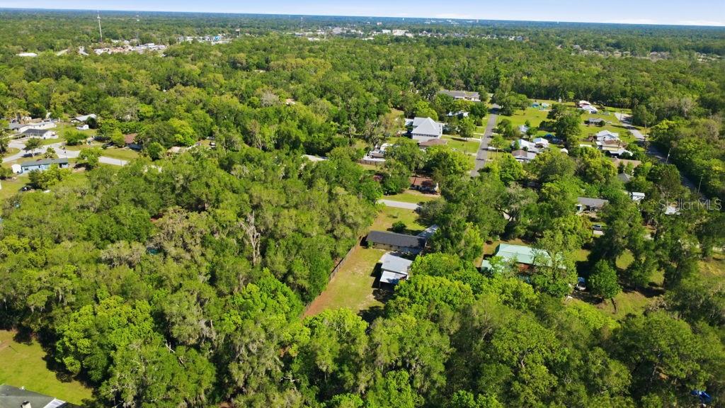 550 E MINNESOTA AVE, ORANGE CITY, FL, 32763