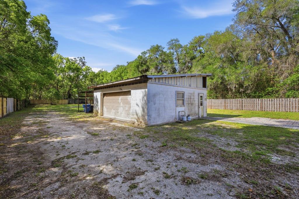 550 E MINNESOTA AVE, ORANGE CITY, FL, 32763