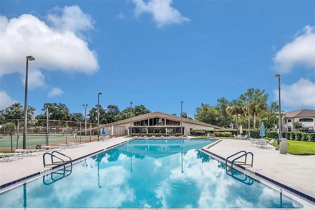 3282 S SEMORAN BLVD #22, ORLANDO, FL, 32822