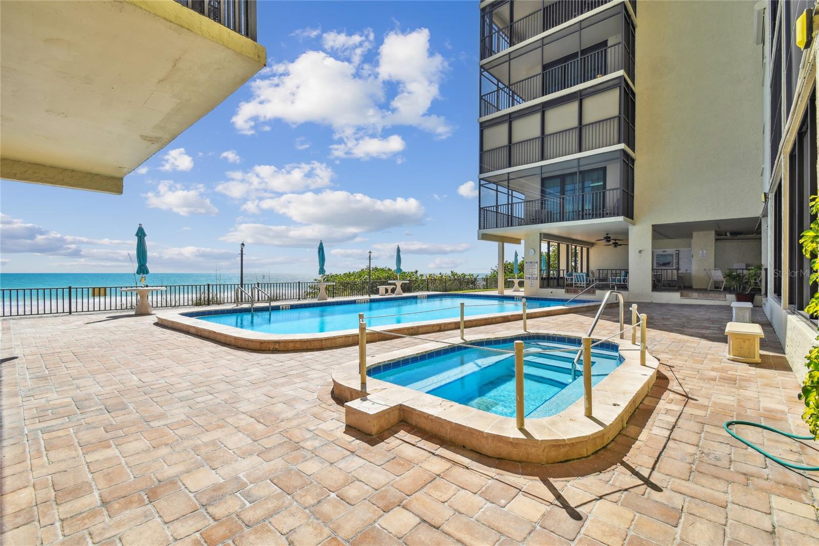 15400 GULF BLVD #402, MADEIRA BEACH, FL, 33708