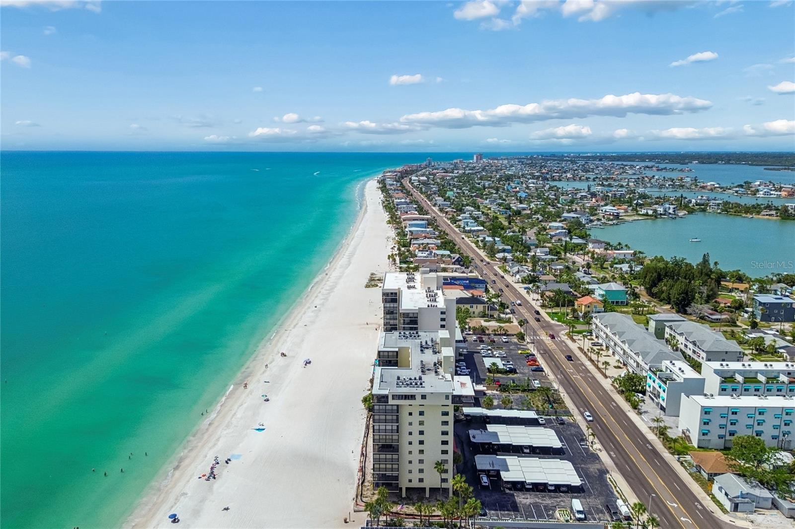 15400 GULF BLVD #402, MADEIRA BEACH, FL, 33708