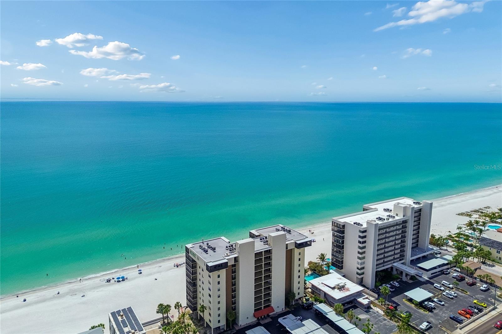 15400 GULF BLVD #402, MADEIRA BEACH, FL, 33708