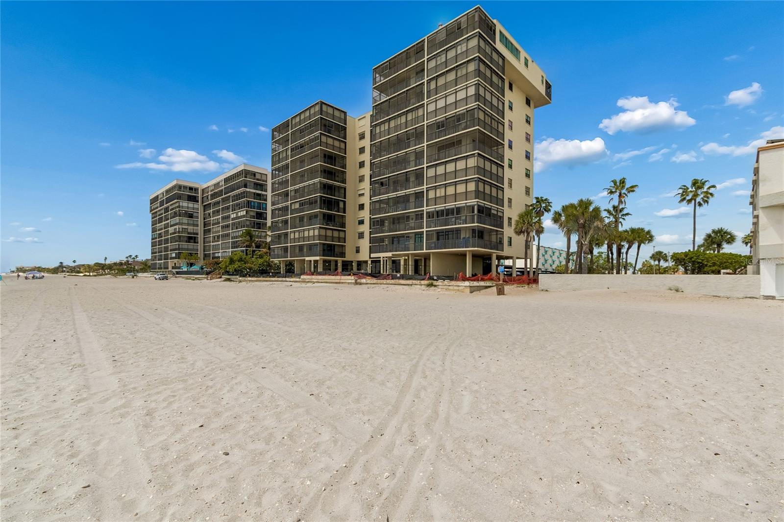 15400 GULF BLVD #402, MADEIRA BEACH, FL, 33708