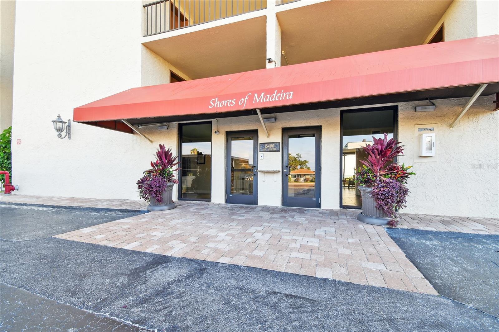 15400 GULF BLVD #402, MADEIRA BEACH, FL, 33708