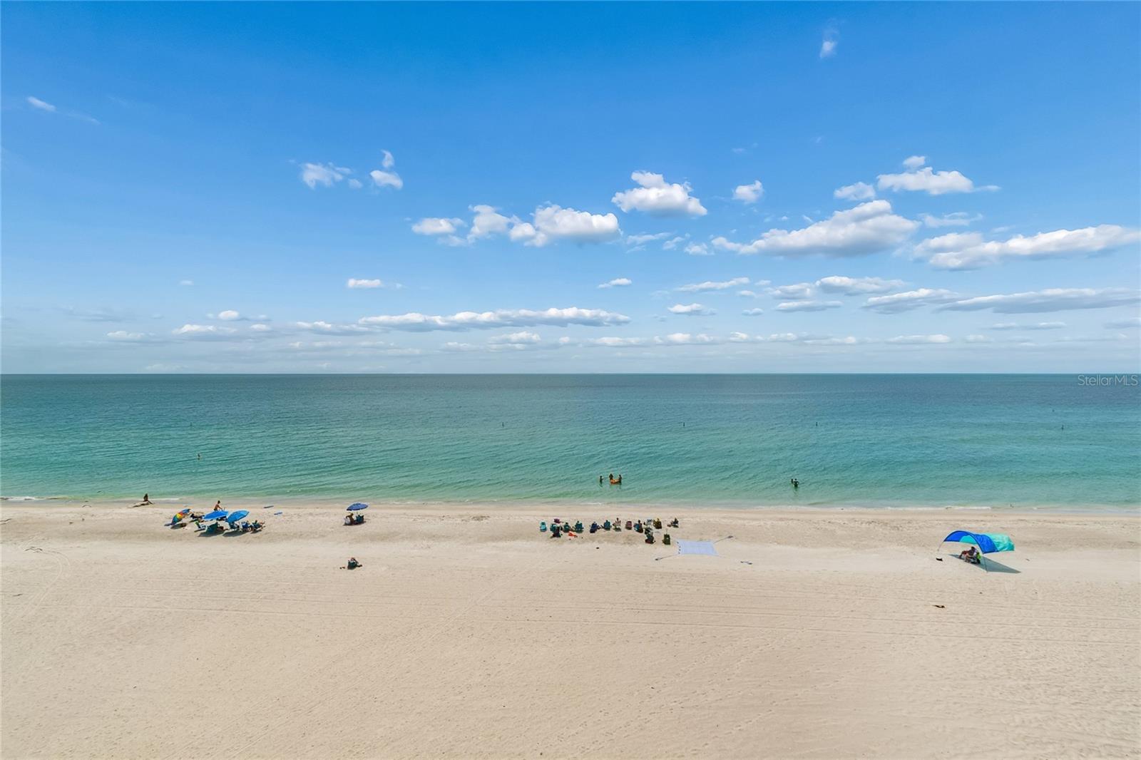 15400 GULF BLVD #402, MADEIRA BEACH, FL, 33708