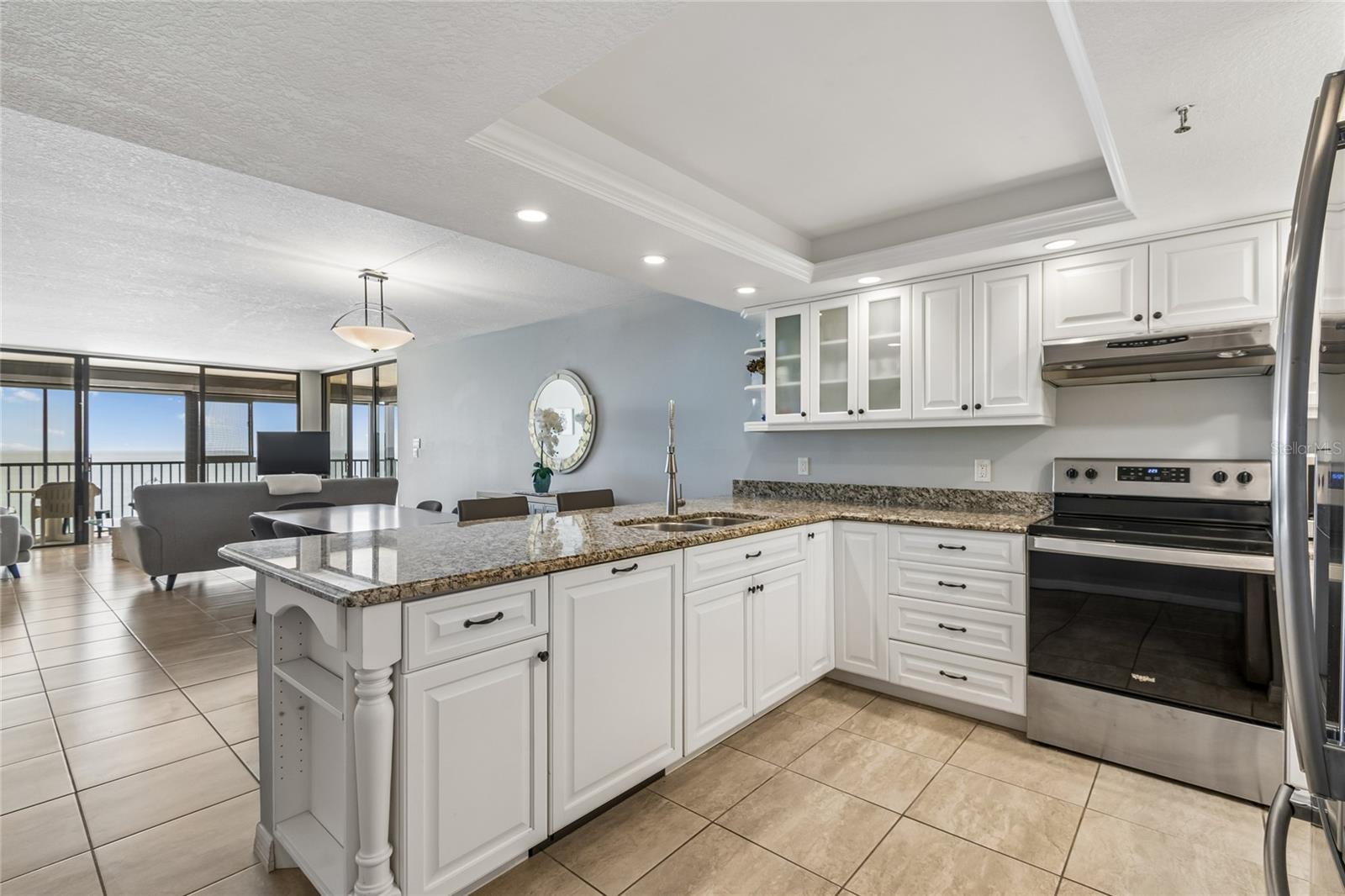 15400 GULF BLVD #402, MADEIRA BEACH, FL, 33708