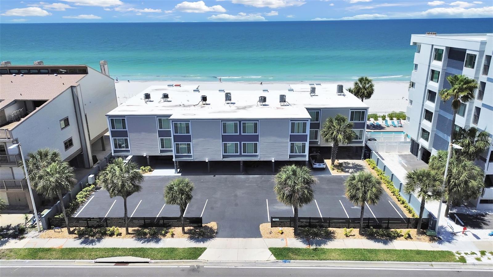 19020 GULF BLVD #8, INDIAN SHORES, FL, 33785