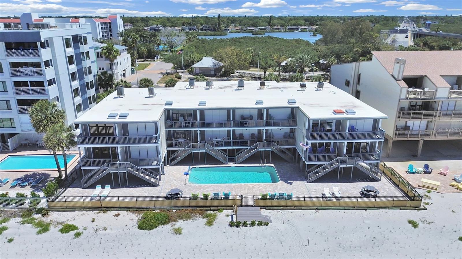 19020 GULF BLVD #8, INDIAN SHORES, FL, 33785